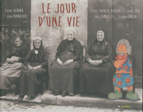 Livrenpoche : Le jour d'une vie - Collectif - Livre