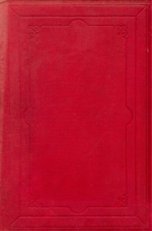 Livrenpoche : Impressions de voyage Tome I - Alexandre Dumas - Livre