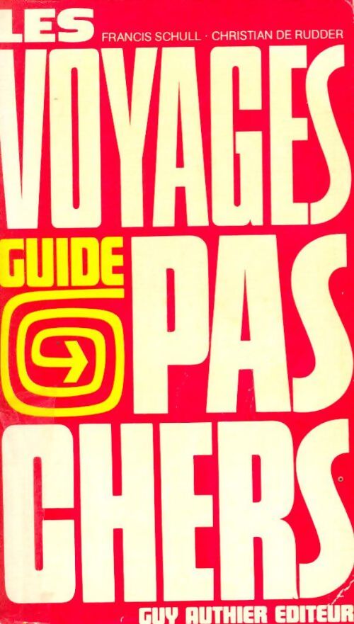 Les voyages pas chers - Collectif - Livre