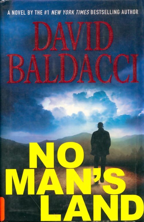 Livrenpoche : No man's land - David G. Baldacci - Livre