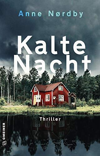 Livrenpoche : Kalte nacht - Anne Nordby - Livre