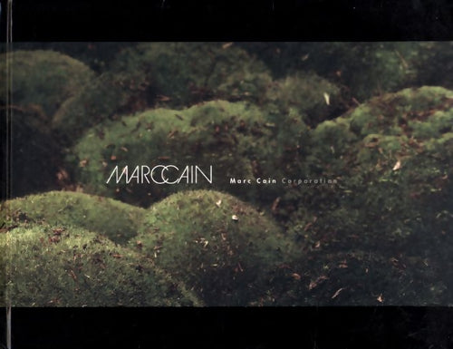 Livrenpoche : Marc Cain corporation - Marc Cain - Livre