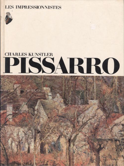 Livrenpoche : Pissaro - Charles Kunstler - Livre