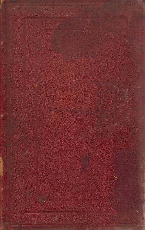 Livrenpoche : Notre Dame de Lourdes - Henri Lasserre - Livre