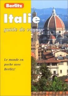 Italie - Jack Altman - Livre