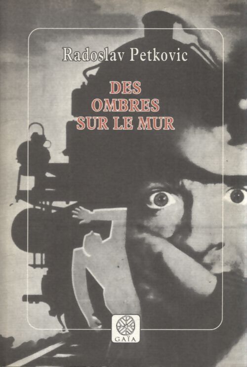 Des ombres sur le mur - Radoslav Petkovic - Livre