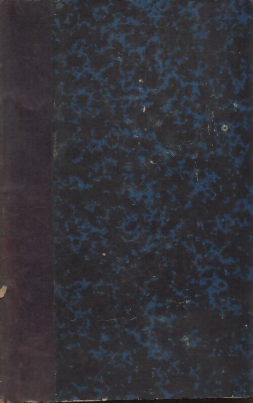 Adjumenta oratoris sacri - Père F.X. Schouppe - Livre