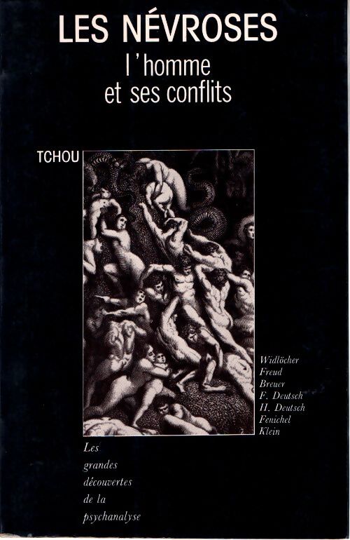 Gdes découvertes psy - Collectif - Livre
