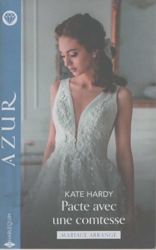 Pacte avec une comtesse - Kate Hardy - Livre