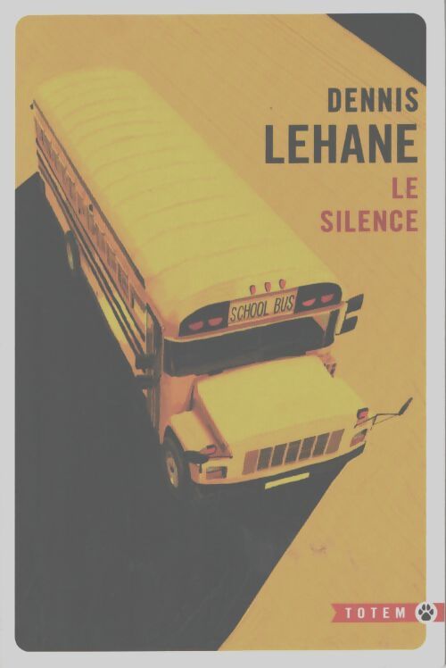 Le silence - Dennis Lehane - Livre
