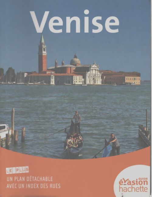 Venise - Denis Montagnon - Livre
