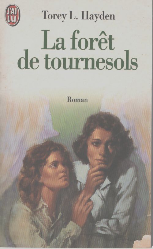 La forêt de tournesols - Torey L. Lynn Hayden - Livre