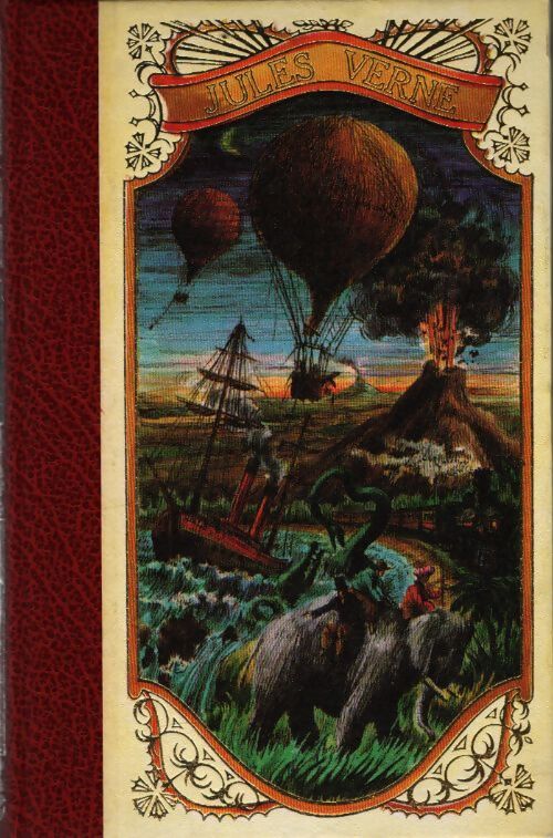 Les tribulations d'un chinois en Chine - Jules Verne - Livre