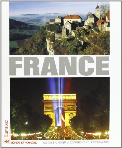 La France - Catherine Salles - Livre