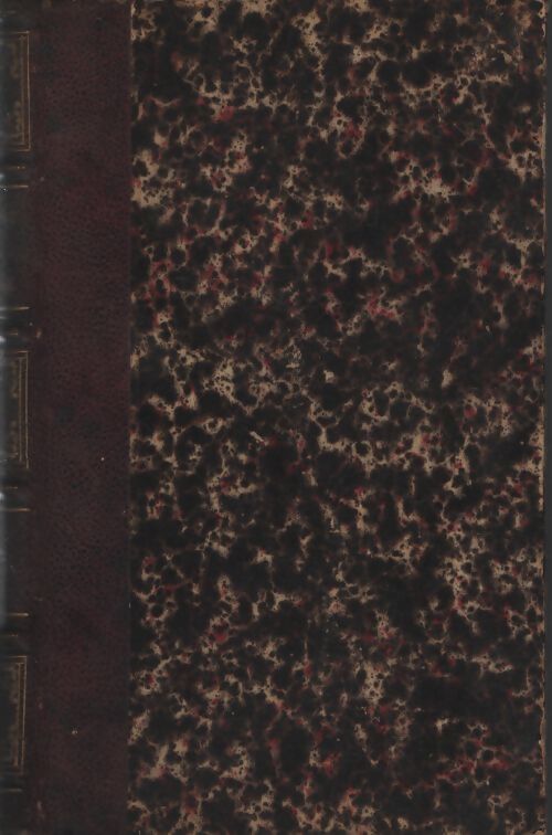 Le parfum de Rome Tome II - Louis Veuillot - Livre