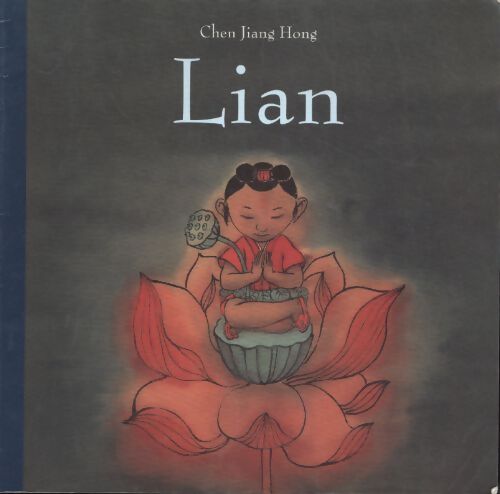Lian - Jiang Hong Chen - Livre