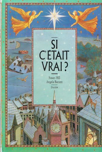 Si c'était vrai ? - Susan Hill - Livre
