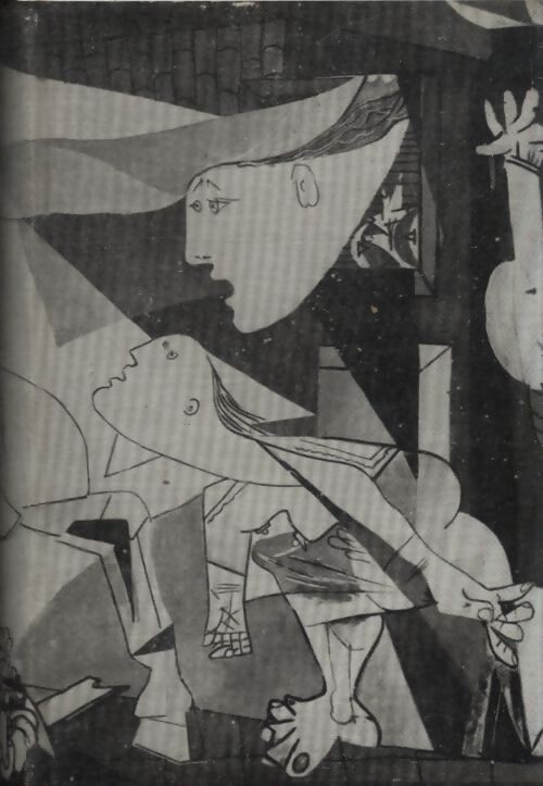 L'espoir - André Malraux - Livre