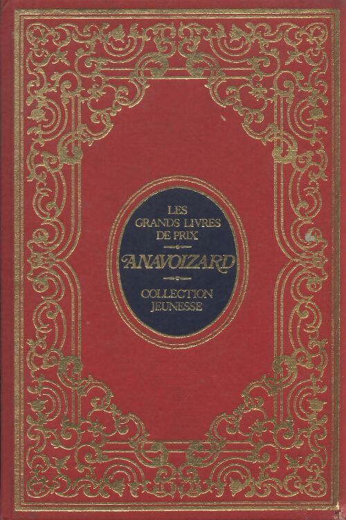 Robinson Crusoé Tome I - Daniel Defoe - Livre