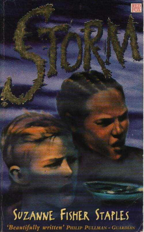 Storm - Suzanne Fisher Staples - Livre