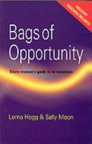 Bags of opportunity - Sally Moon - Livre