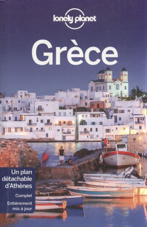 Grèce - Collectif - Livre