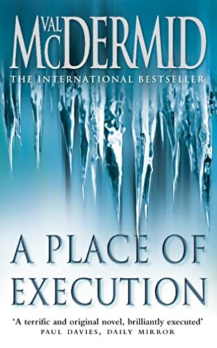 A place of execution - Val McDermid - Livre