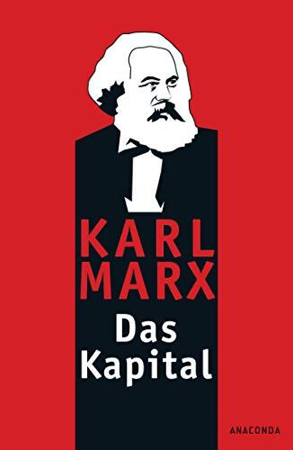 Das kapital - Karl Marx - Livre