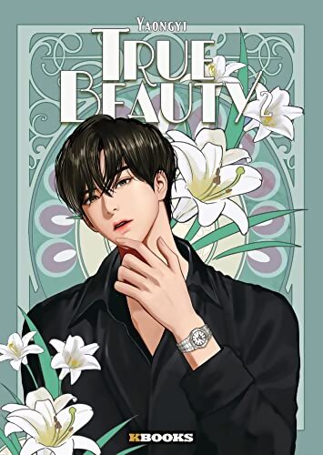 True beauty Tome II - Yaongyi - Livre