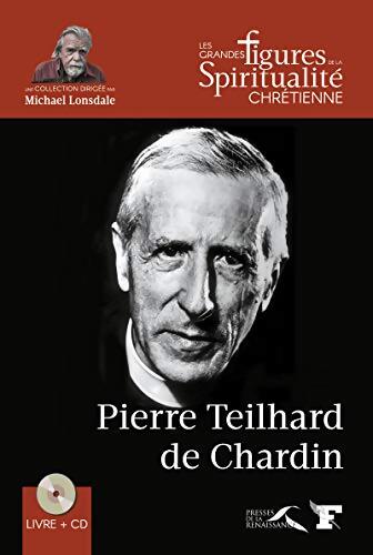Pierre Teilhard de Chardin - Patrice Boudignon - Livre