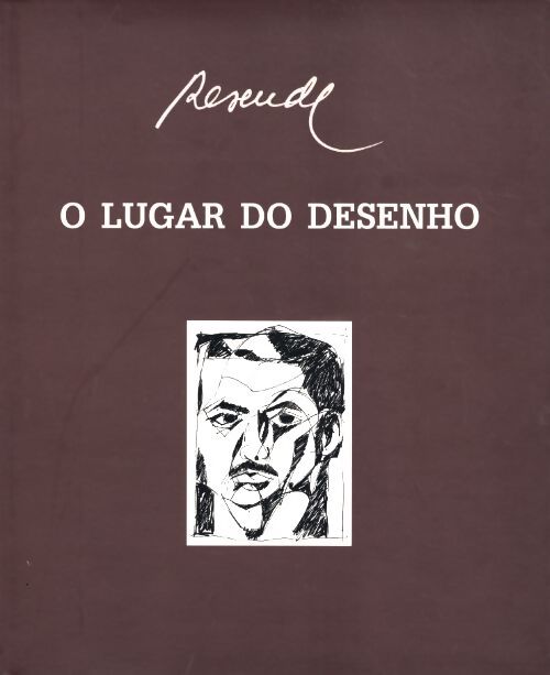 O lugar do desenho - Resende - Livre