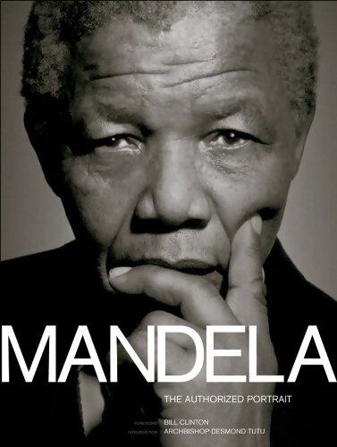 Mandela : The authorized portrait - Collectif - Livre