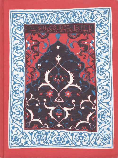 All color book of oriental carpets and rug - Stanley Reed - Livre