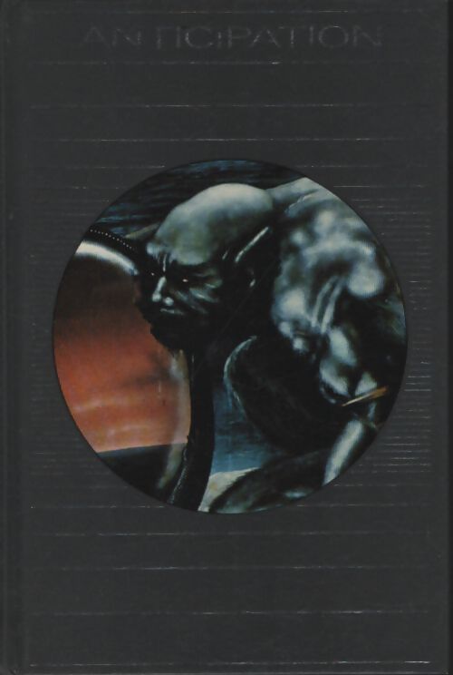 Le dernier chant des sirènes Tome II : Le Tupilak et la Vilja - Poul Anderson - Livre