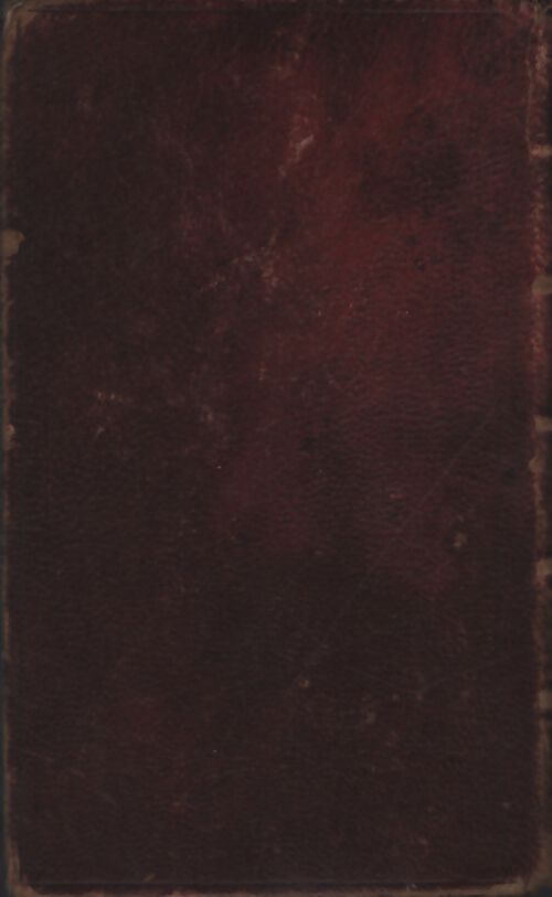 Diurnale parisience - Collectif - Livre