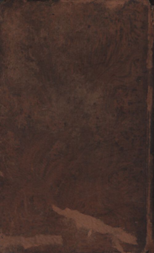 Les voyage du jeune Anarchasis Tome III - J.J. Bathélémy - Livre