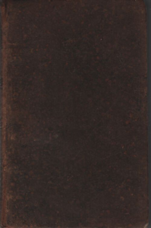 Le paradis perdu Tome II - John Milton - Livre