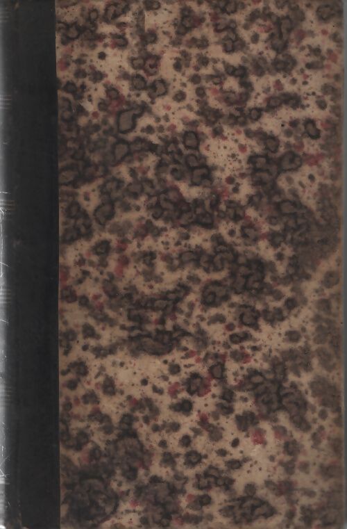 Histoire de Léon X - M. Audin - Livre
