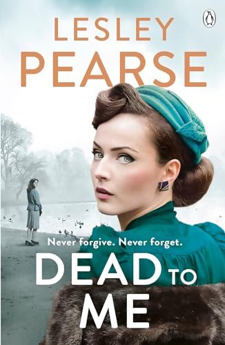 Dead to me - Lesley Pearse - Livre