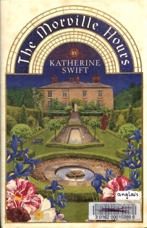 The morville hours - Katherine Swift - Livre