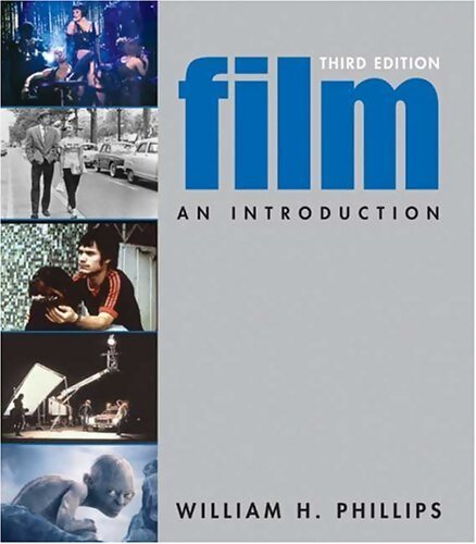 Film : An introduction - William H. Phillips - Livre