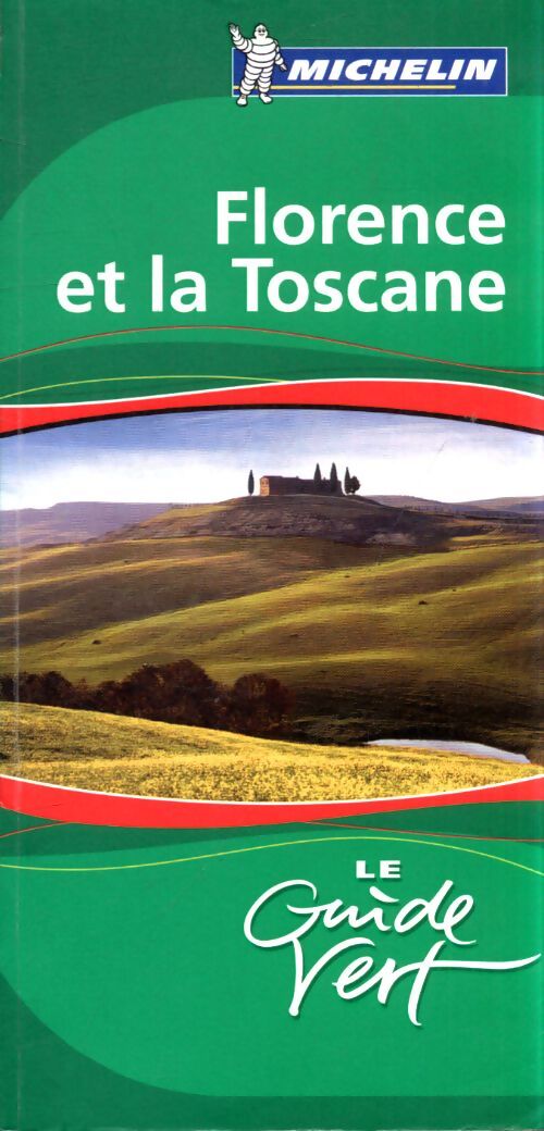 Florence et la Toscane - David Brabis - Livre