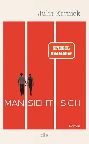 Man sieht sich - Julia Karnick - Livre