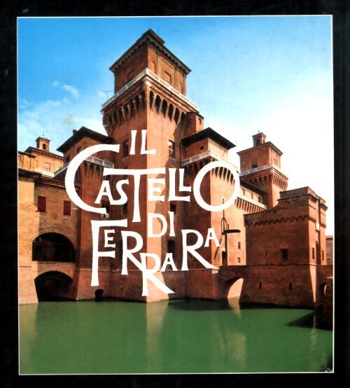Il castello di Ferrera - Marco Borella - Livre
