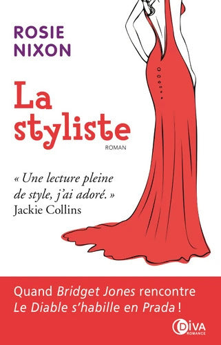 La styliste - Rosie Nixon - Livre