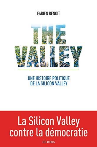The valley - Fabien Benoit - Livre