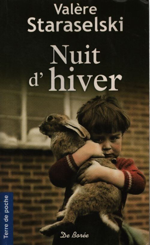 Nuit d'hiver - V. Staraselski - Livre