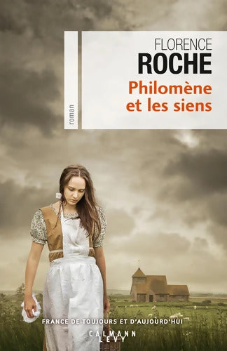 Philomène et les siens - Florence Roche - Livre