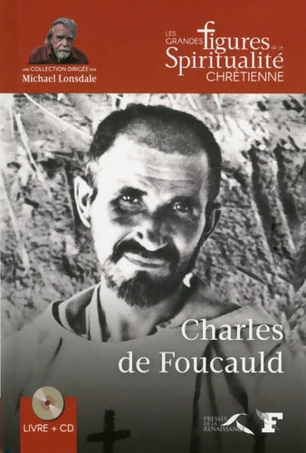 Charles de Foucauld - Jean-Jacques Antier - Livre