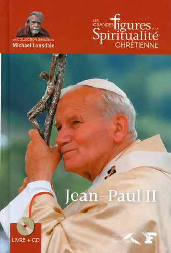 Jean-Paul II - Yves Semen - Livre